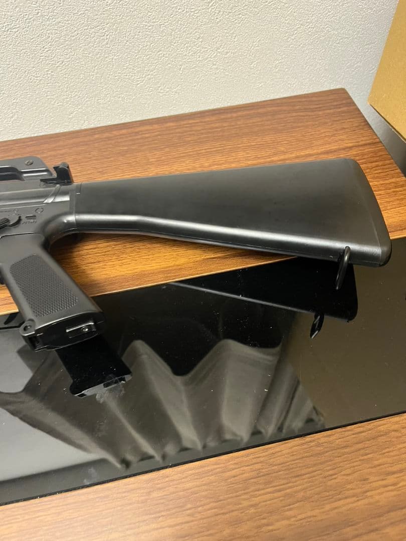 東京マルイ COLT M16A1