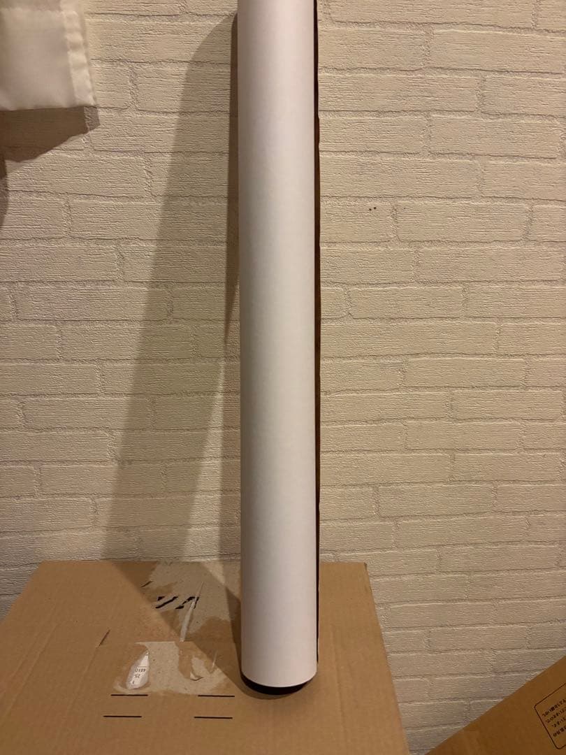 中古品　APPLEBUM Snoop Dogg ポスターA1 (25FW)