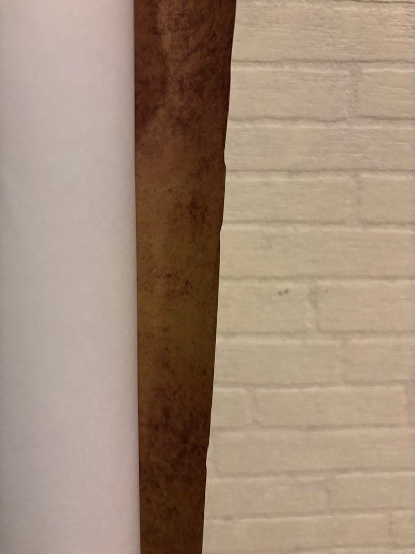 中古品　APPLEBUM Snoop Dogg ポスターA1 (25FW)