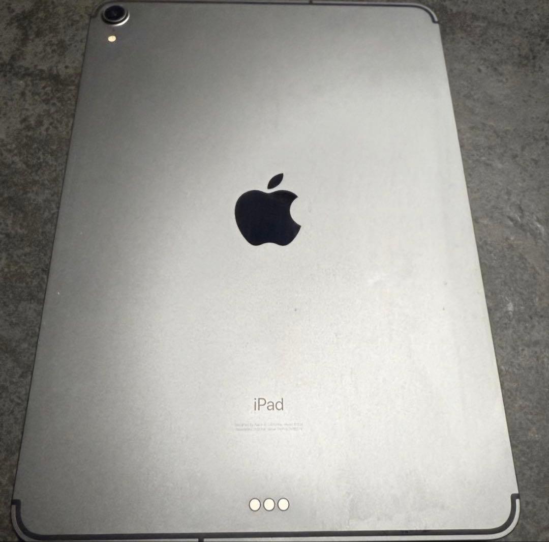 【お値引き可能！】美品！iPad Pro 11インチ 第一世代 64GB本体のみ