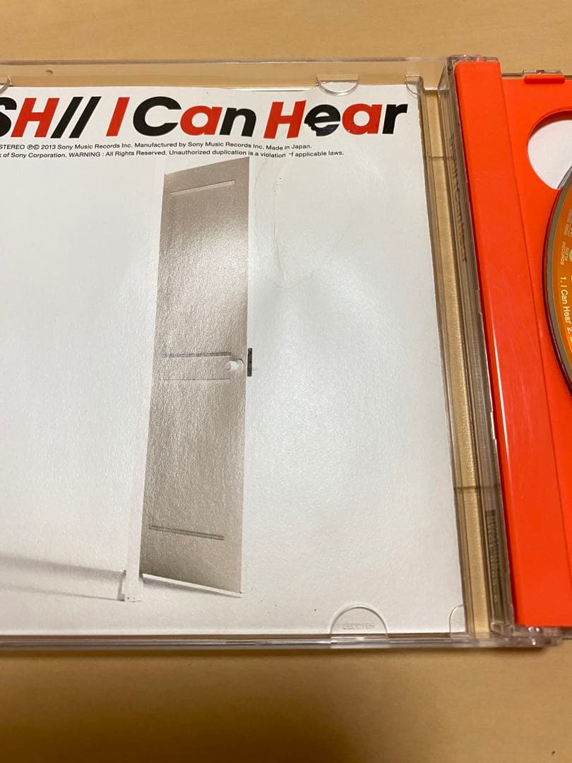 セール‼️ DISH// 特典あり　シングル　アルバム　CD