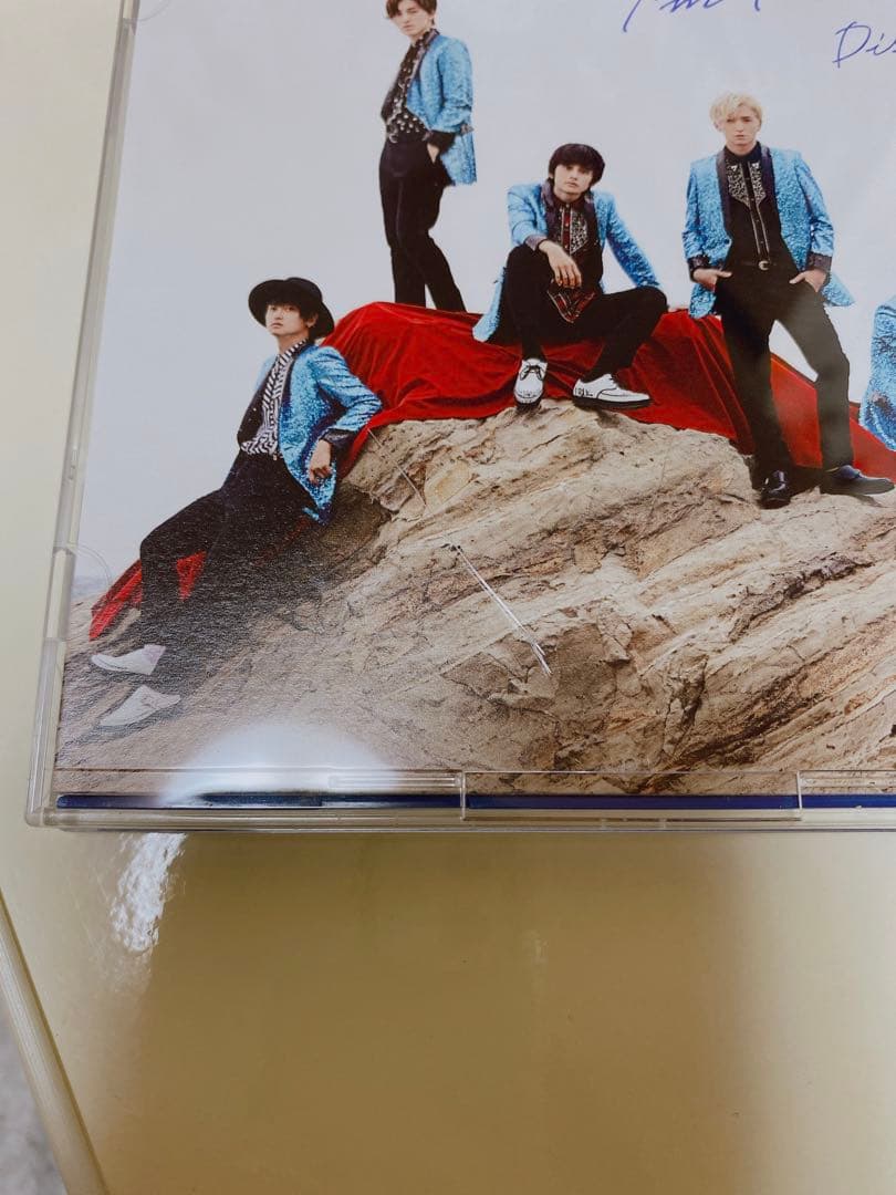 セール‼️ DISH// 特典あり　シングル　アルバム　CD