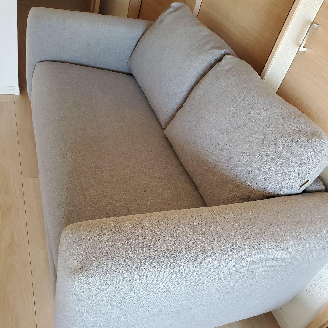 ♥コアラマットレスのソファ♥