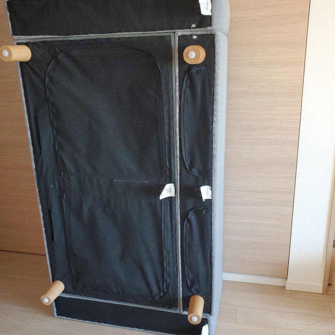 ♥コアラマットレスのソファ♥