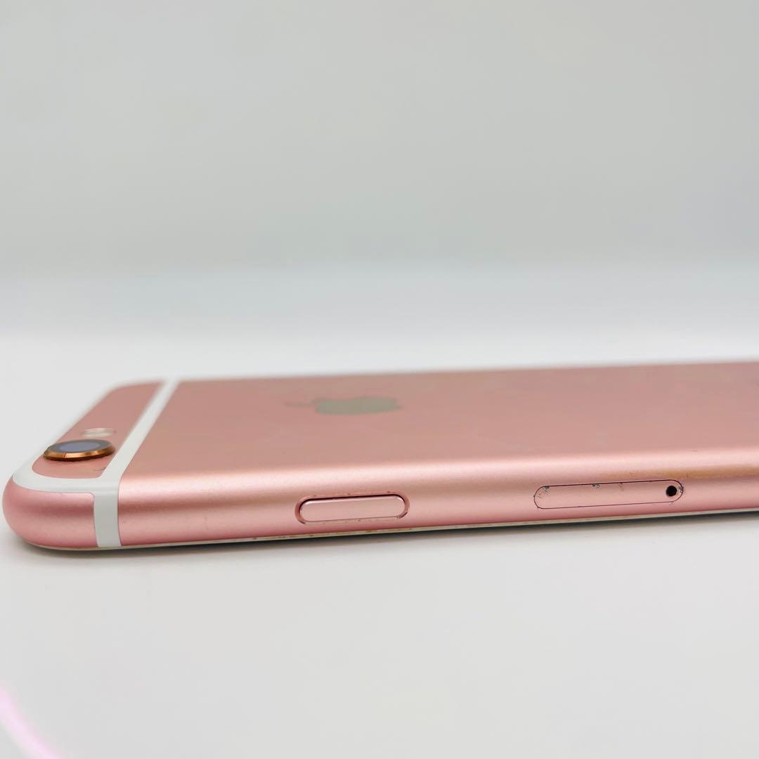iPhone 6S 32GB ピンクゴールド SIMロックなし