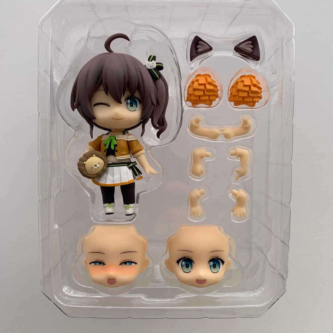 ⭐️がうる・ぐら & 夏色まつり ねんどろいど 2個セット