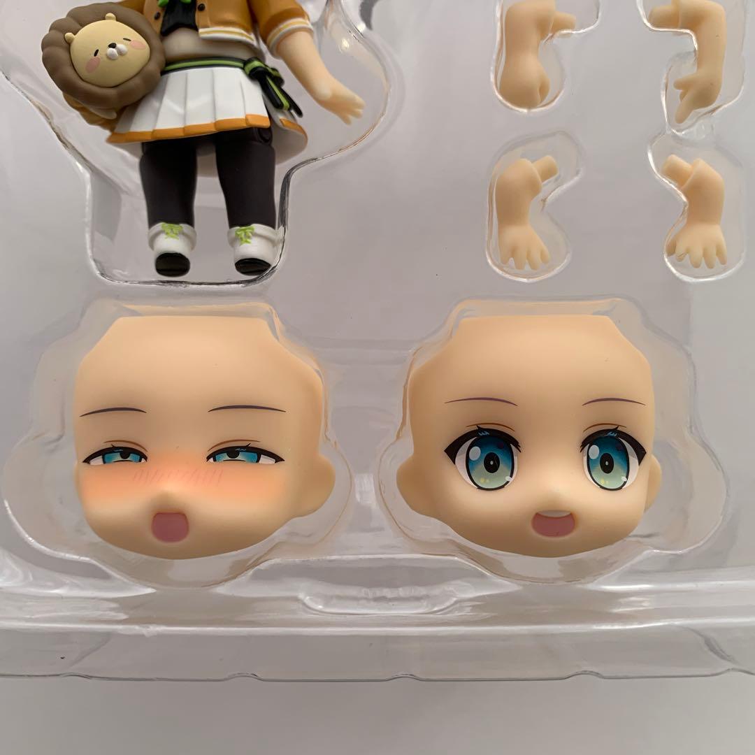 ⭐️がうる・ぐら & 夏色まつり ねんどろいど 2個セット
