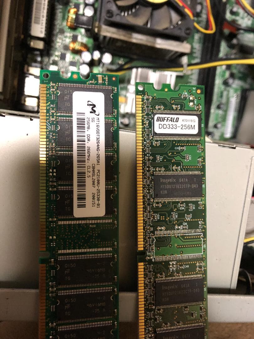 SONY ソニー VAIO バイオ PCV-MXS2R WinXP中古動作未確認