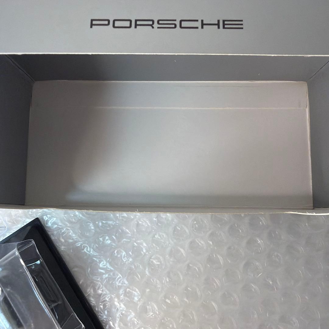 ミニカー 1/43 Porsche Boxter Spyder / PMA