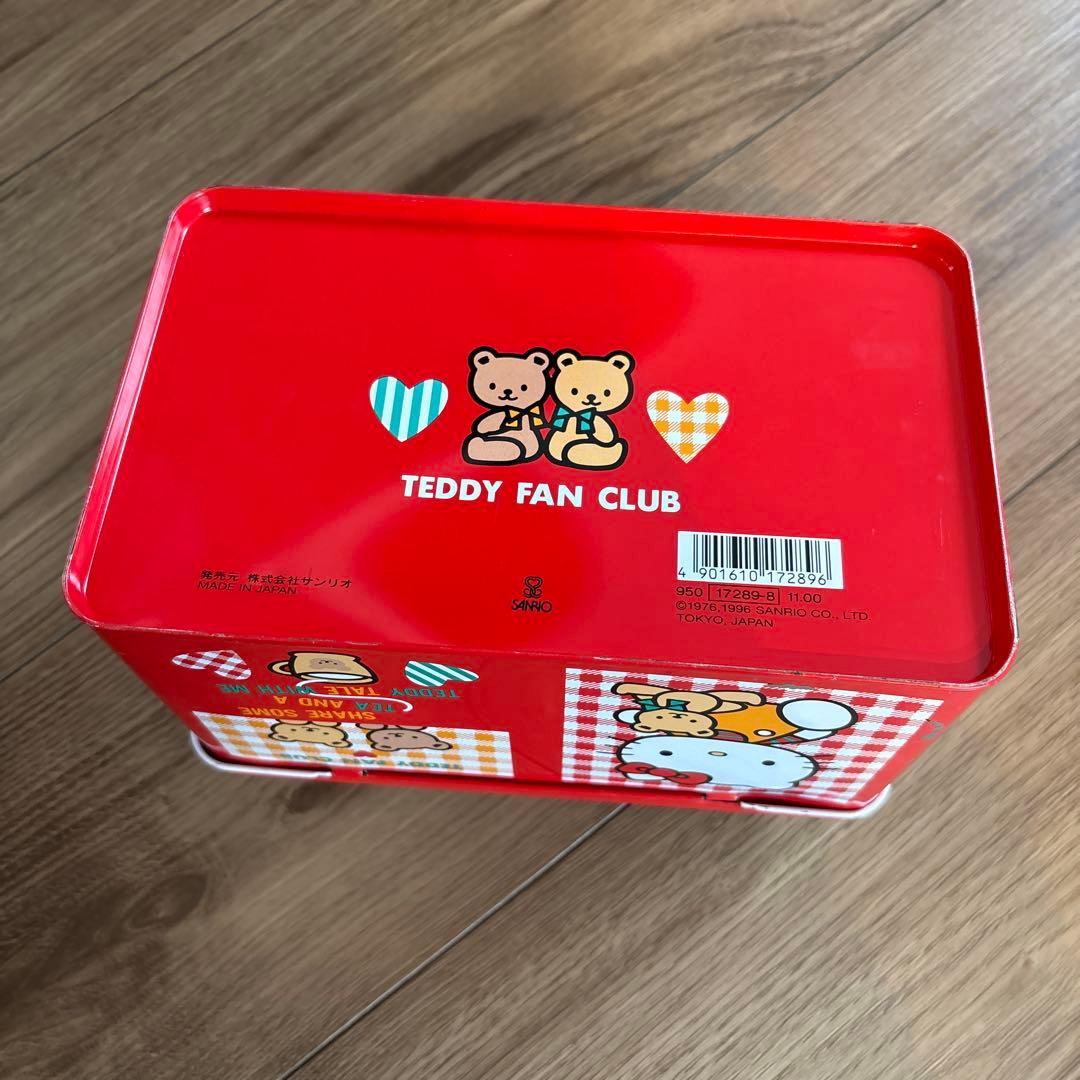 ハローキティちゃんグッズ