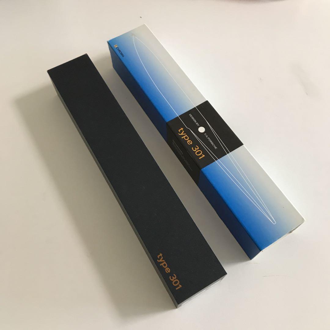 ポルシェデザイン　type 301