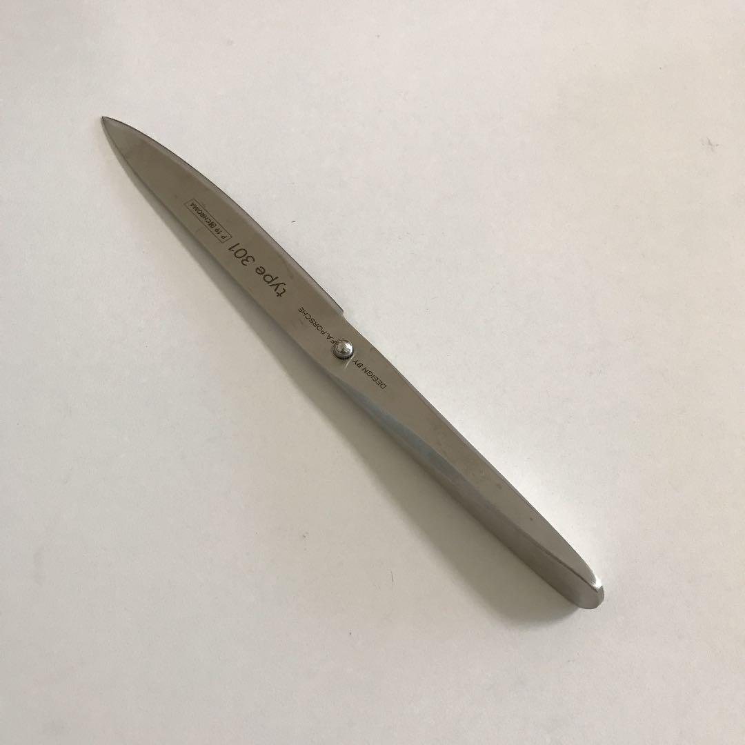 ポルシェデザイン　type 301