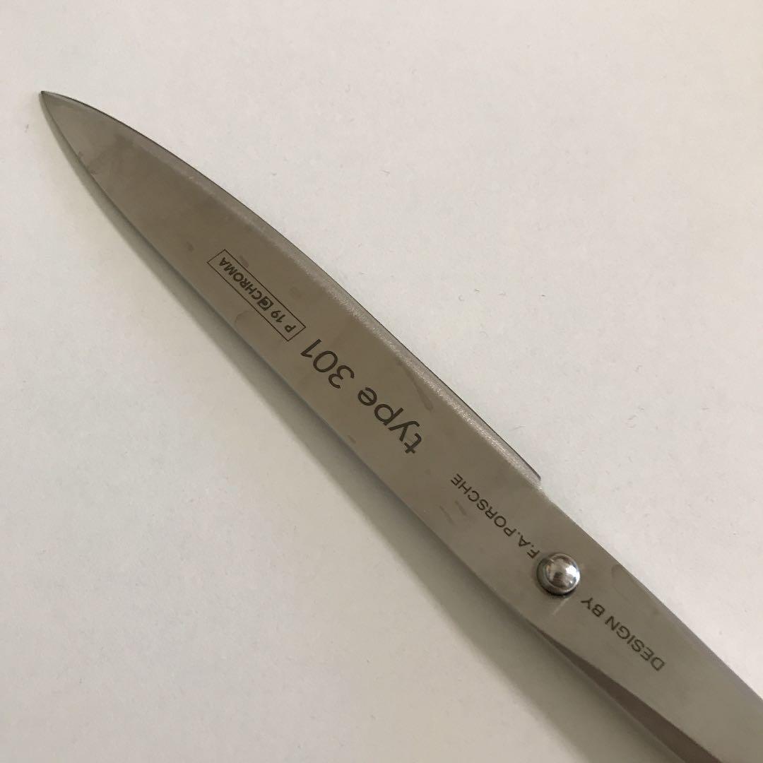 ポルシェデザイン　type 301