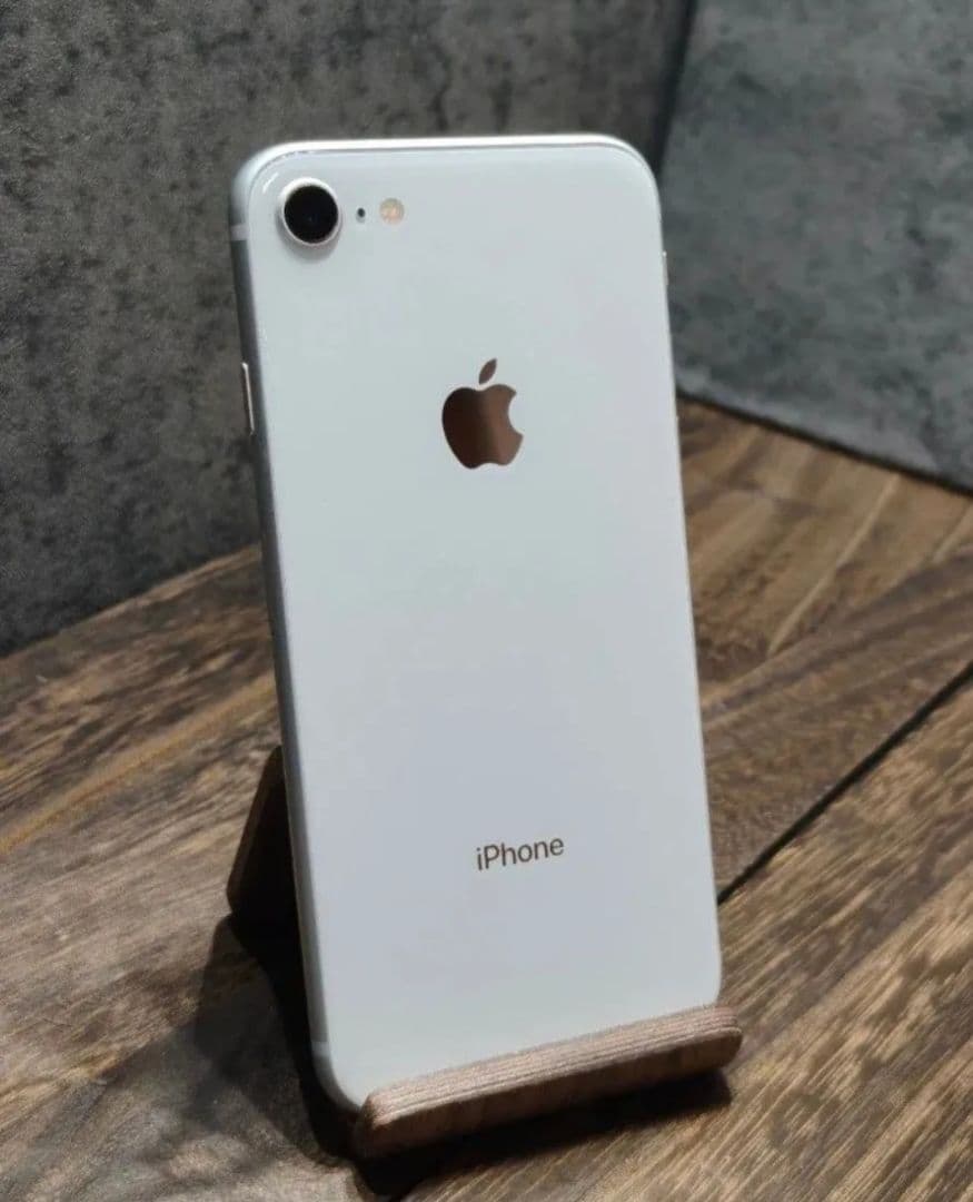 iphone8 256GB SIMロック解除済み スマホ iPhone