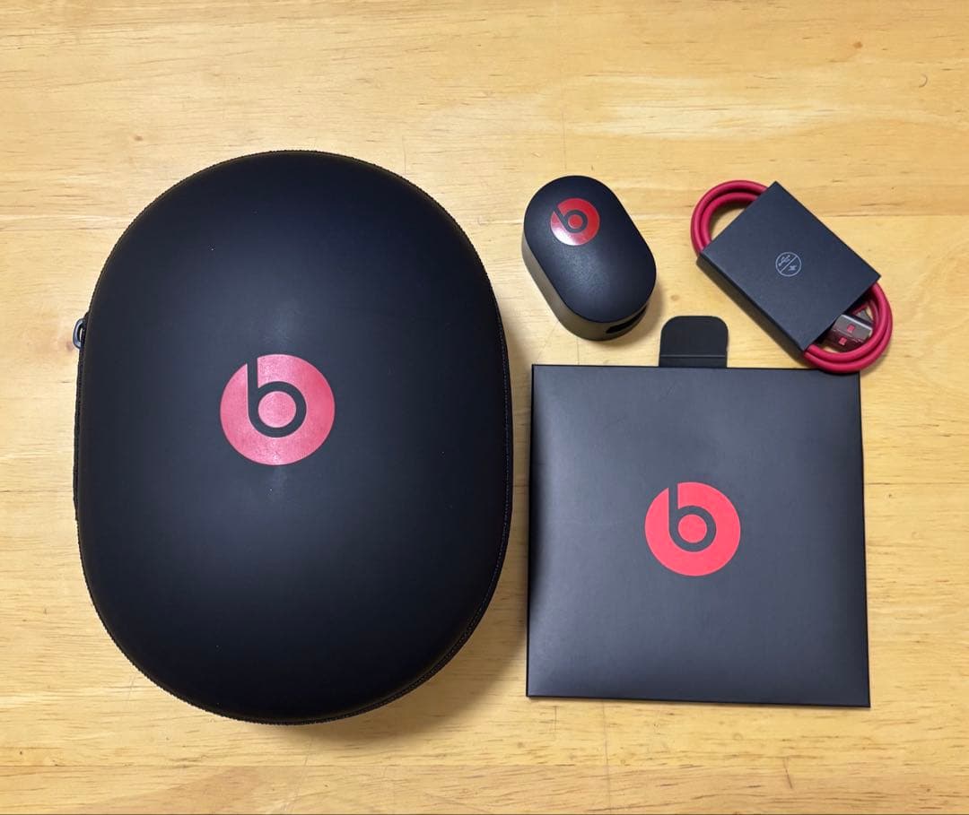 beats studio2 Wireless 美品