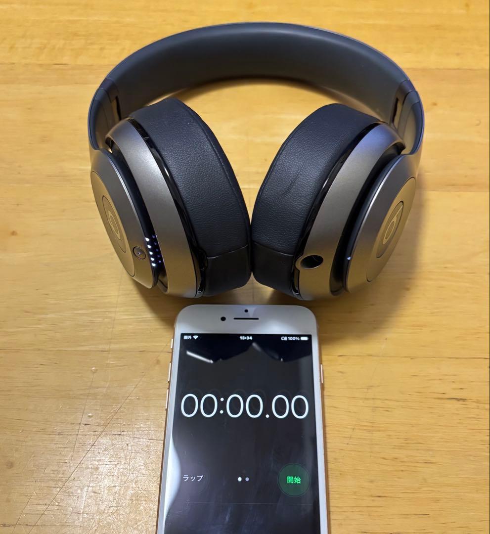 beats studio2 Wireless 美品