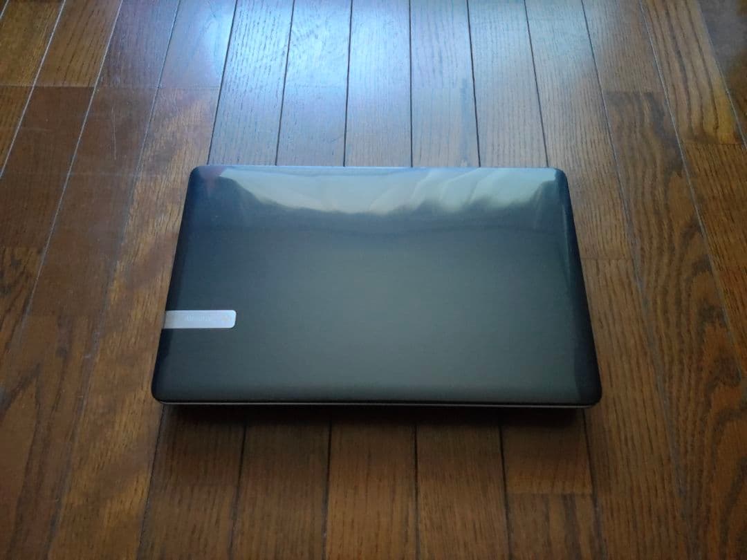 Windowsノート本体 Gateway NE56R-H82C
