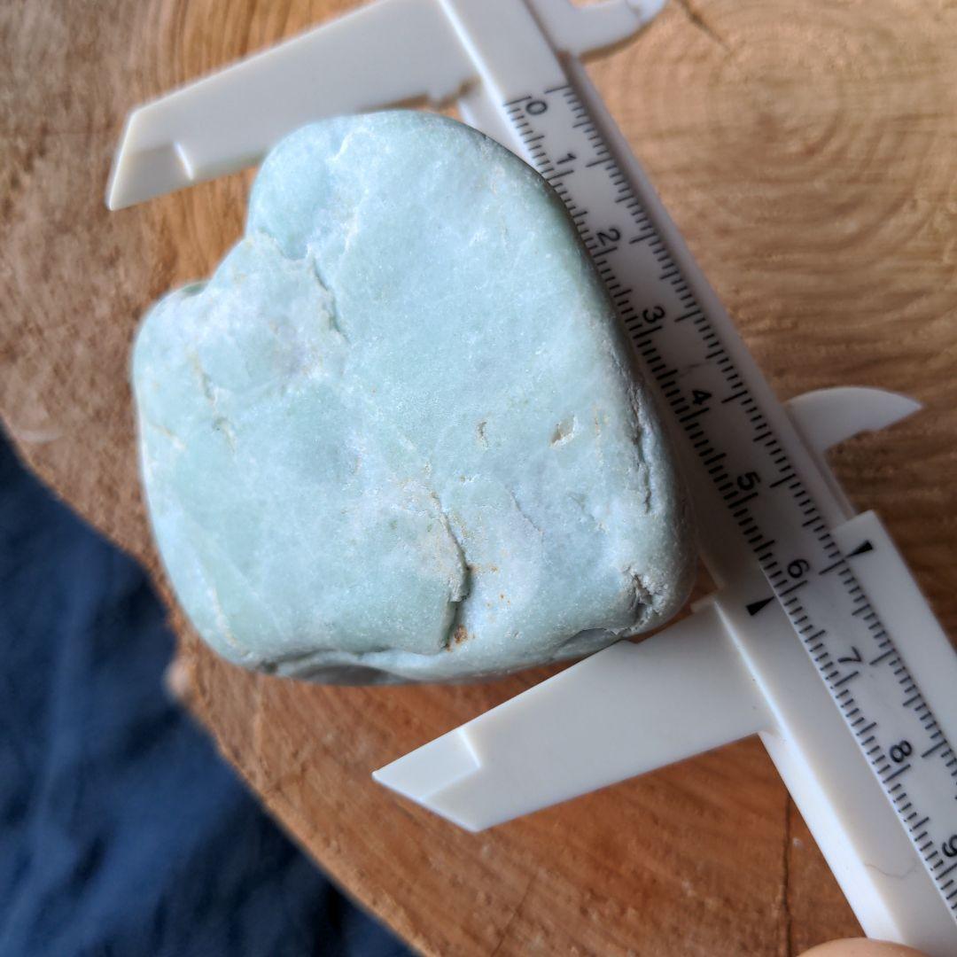 【糸魚川翡翠】11