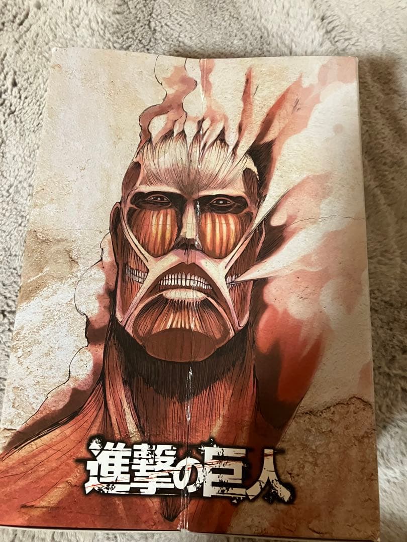 進撃の巨人 グッズ色々まとめ売り