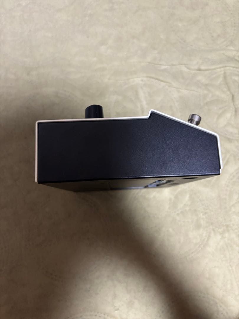 ギター BOSS DD-500