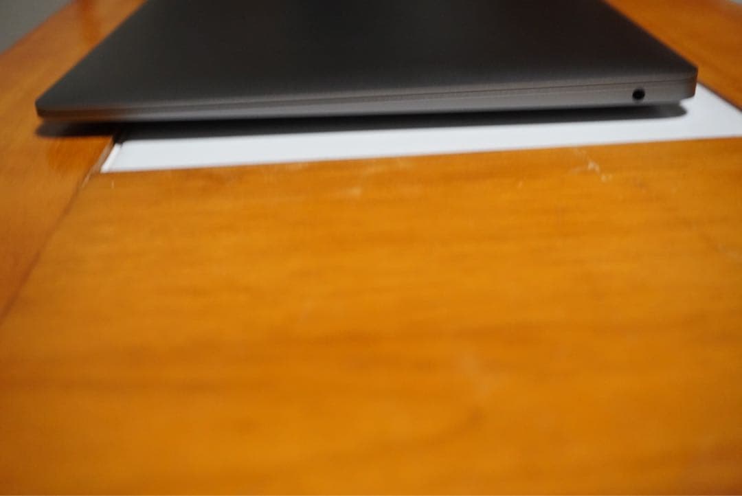 Apple MacBook Air 13インチ 美品