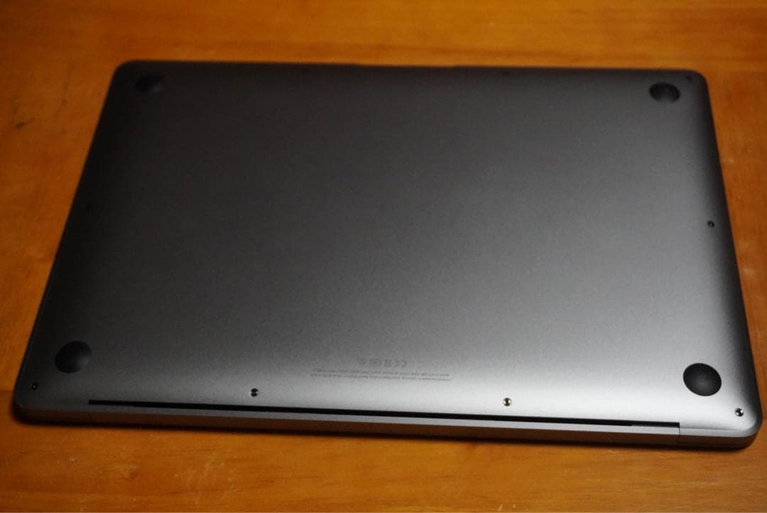 Apple MacBook Air 13インチ 美品