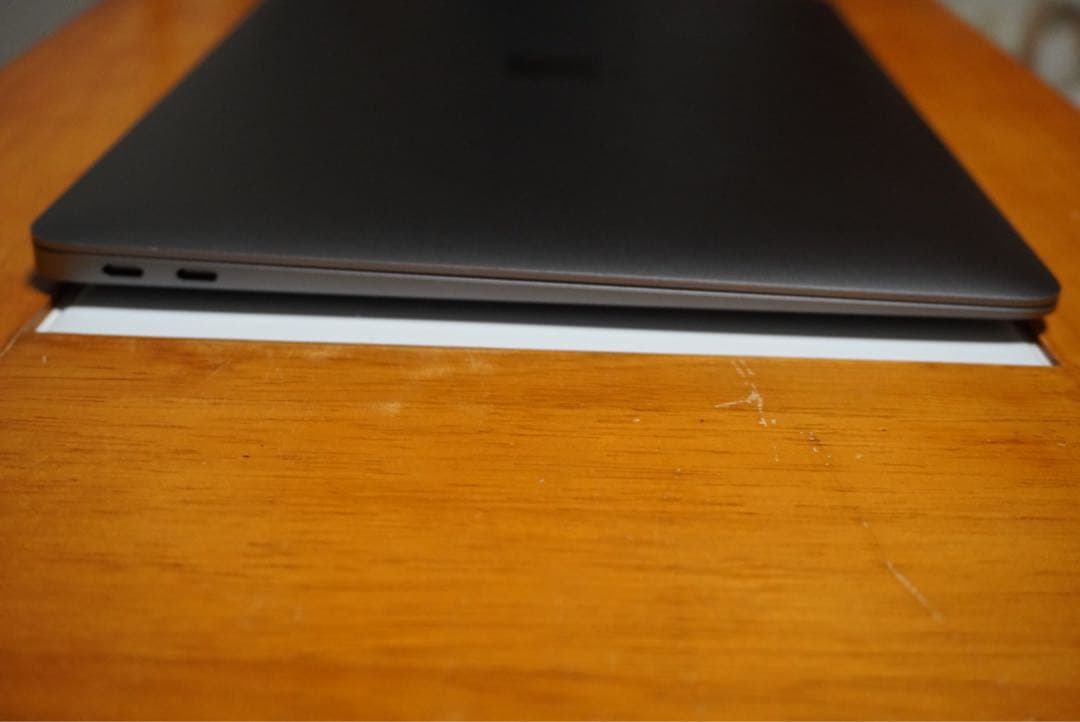 Apple MacBook Air 13インチ 美品