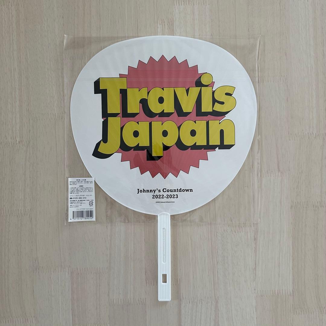 Travis Japan ⋆ 川島如恵留