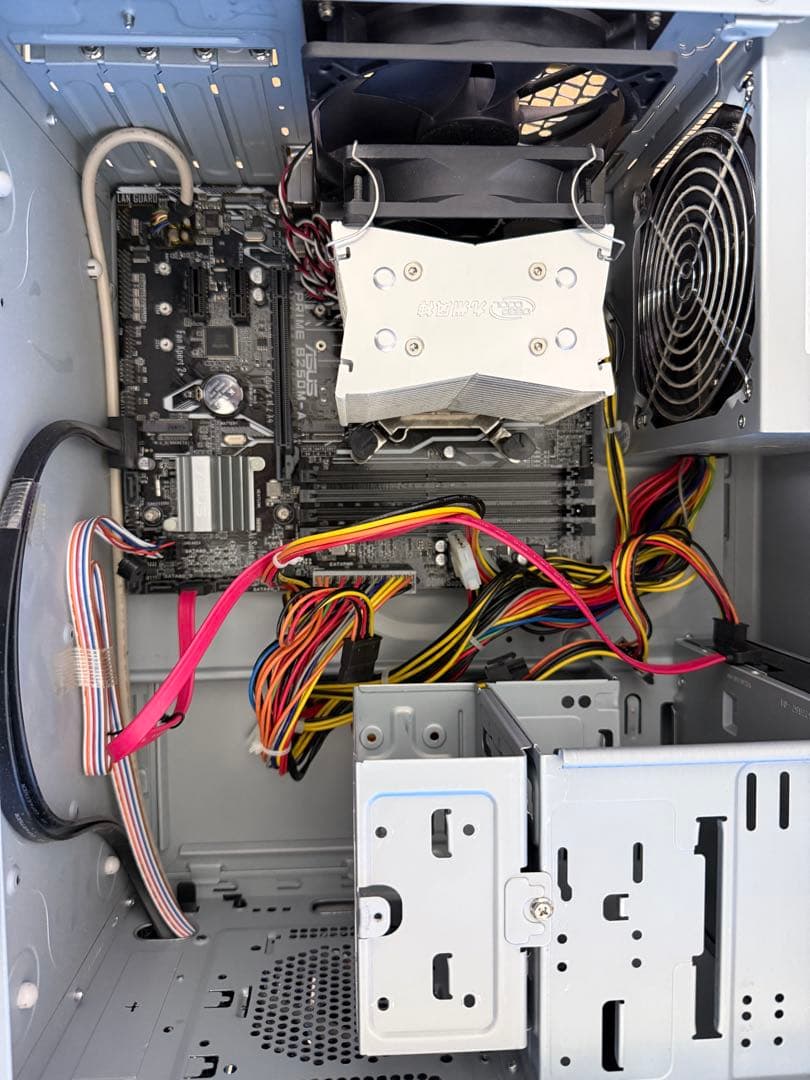 Diginnos デスクトップPC