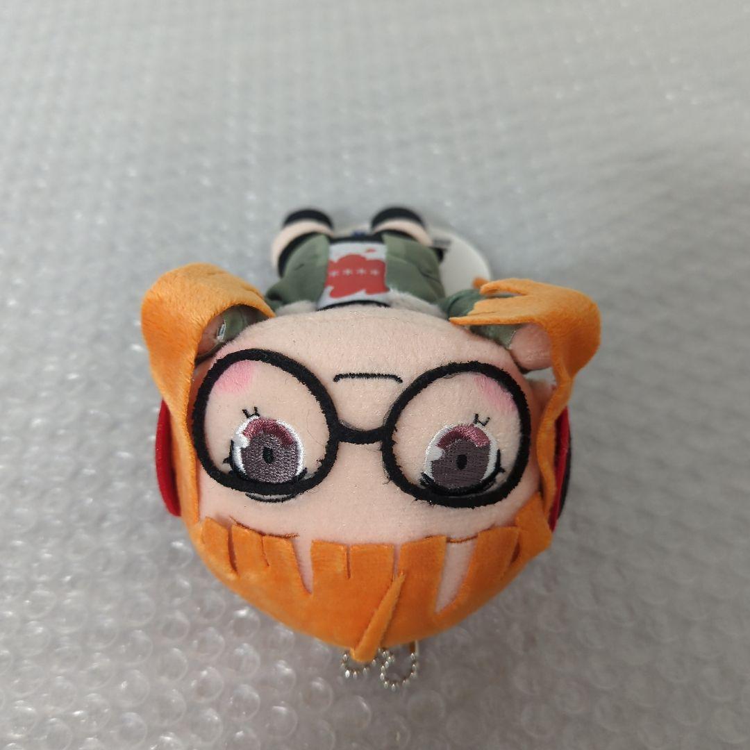 〚希少・タグ付〛佐倉双葉 寝そべりぬいぐるみVol.3 ペルソナ5