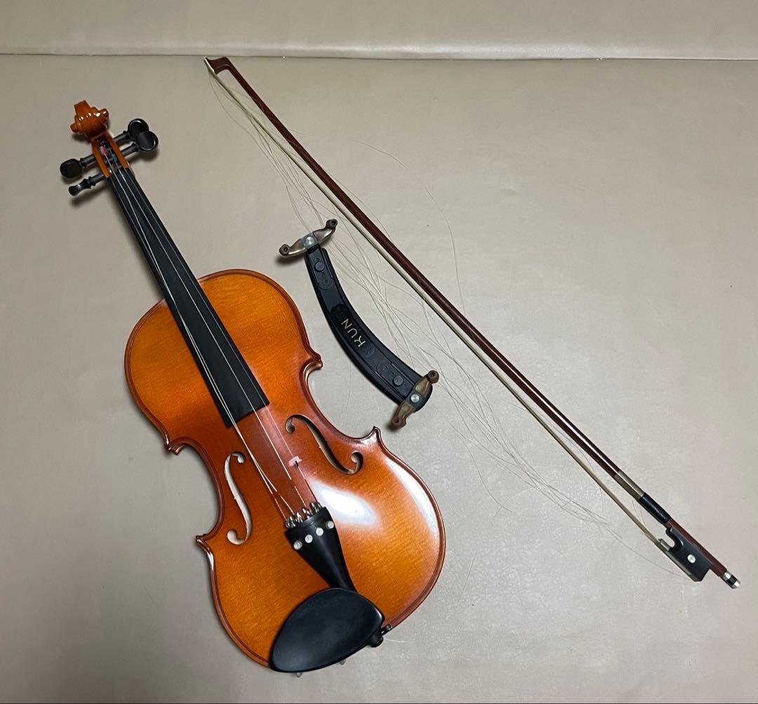 KH-7 4/4 Karl Hofner カールヘフナー　バイオリン　ドイツ製