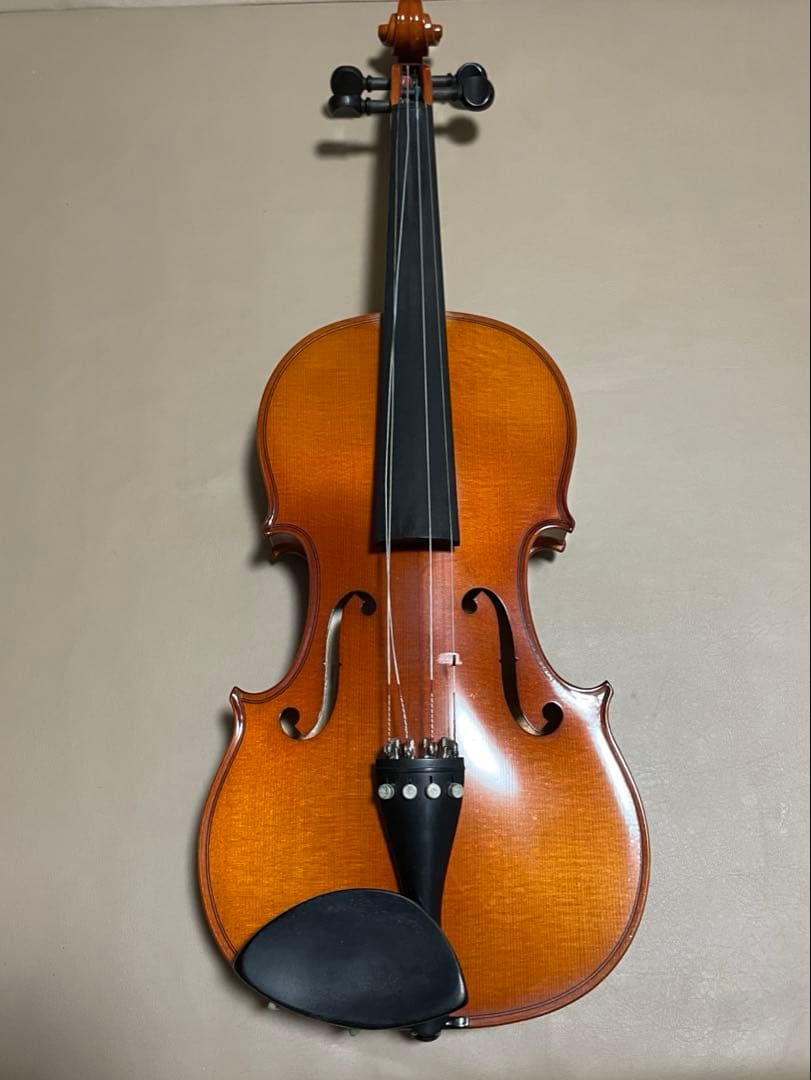 KH-7 4/4 Karl Hofner カールヘフナー　バイオリン　ドイツ製