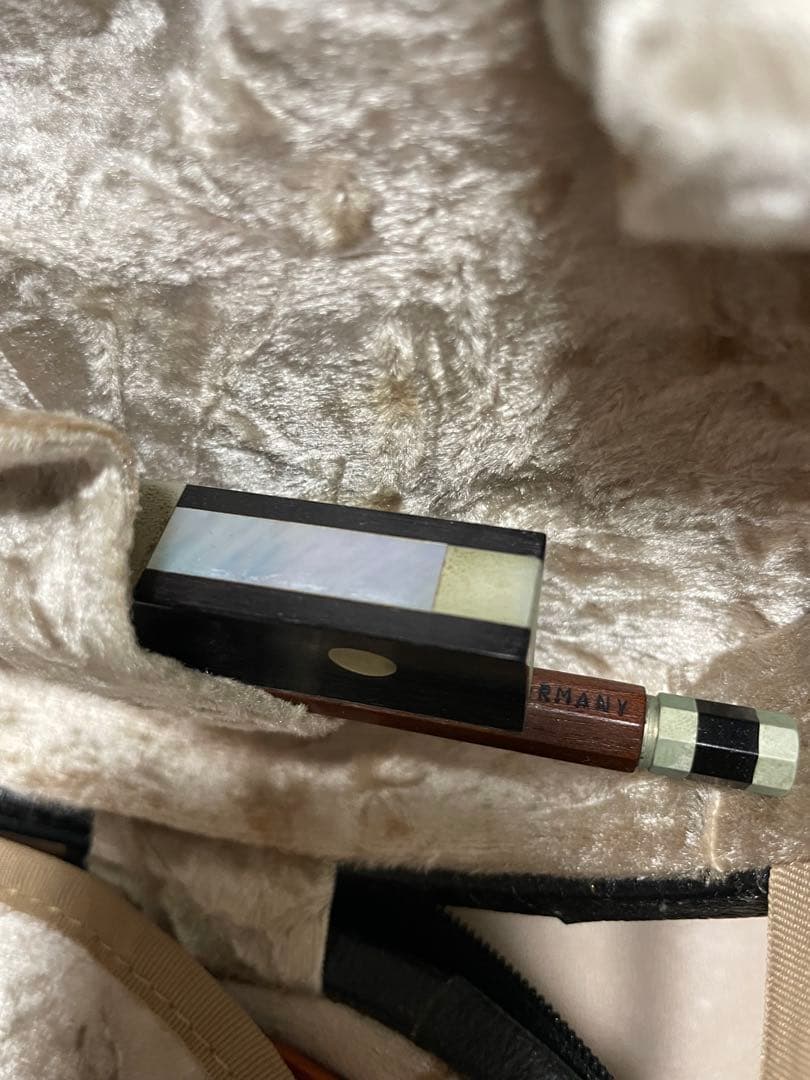 KH-7 4/4 Karl Hofner カールヘフナー　バイオリン　ドイツ製