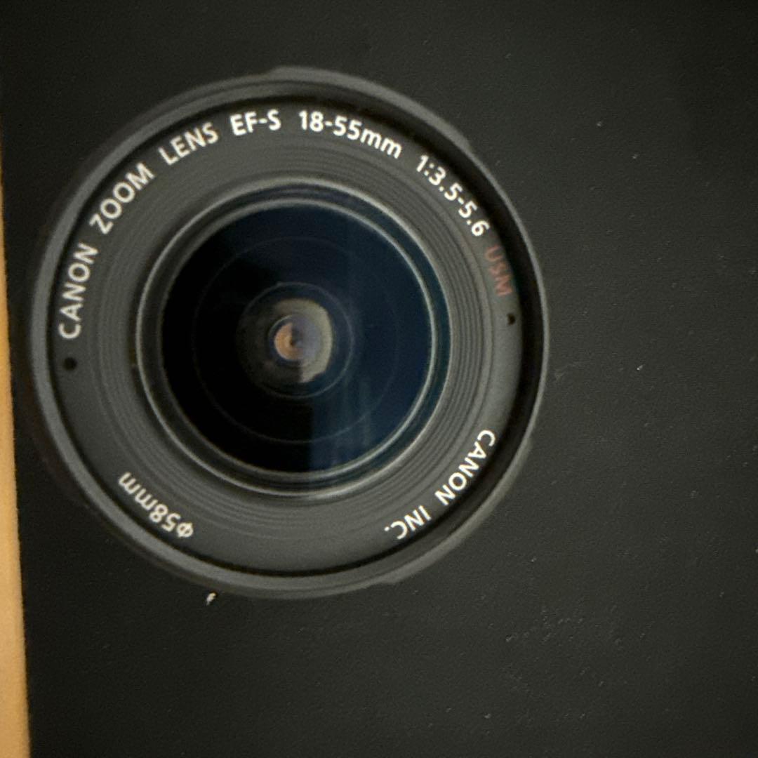 Canon EOS 40D デジタル一眼レフカメラ