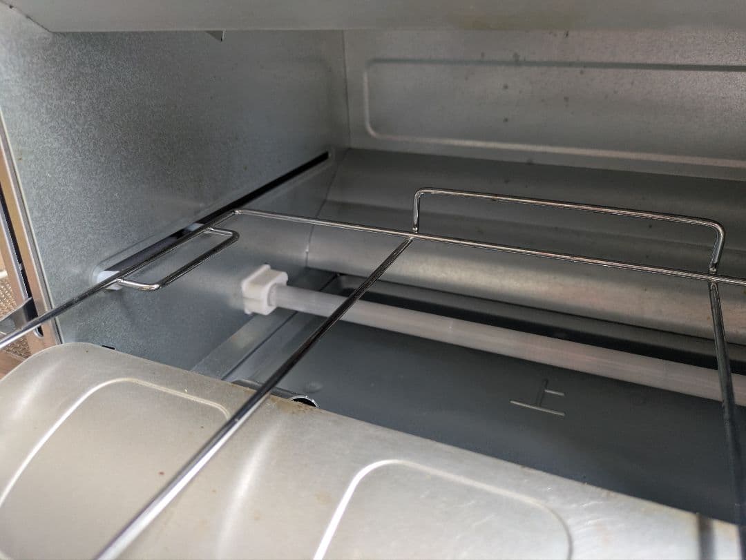 ❤美品❤アラジン　Aladdin　グラファイトトースター　AET-GS13C