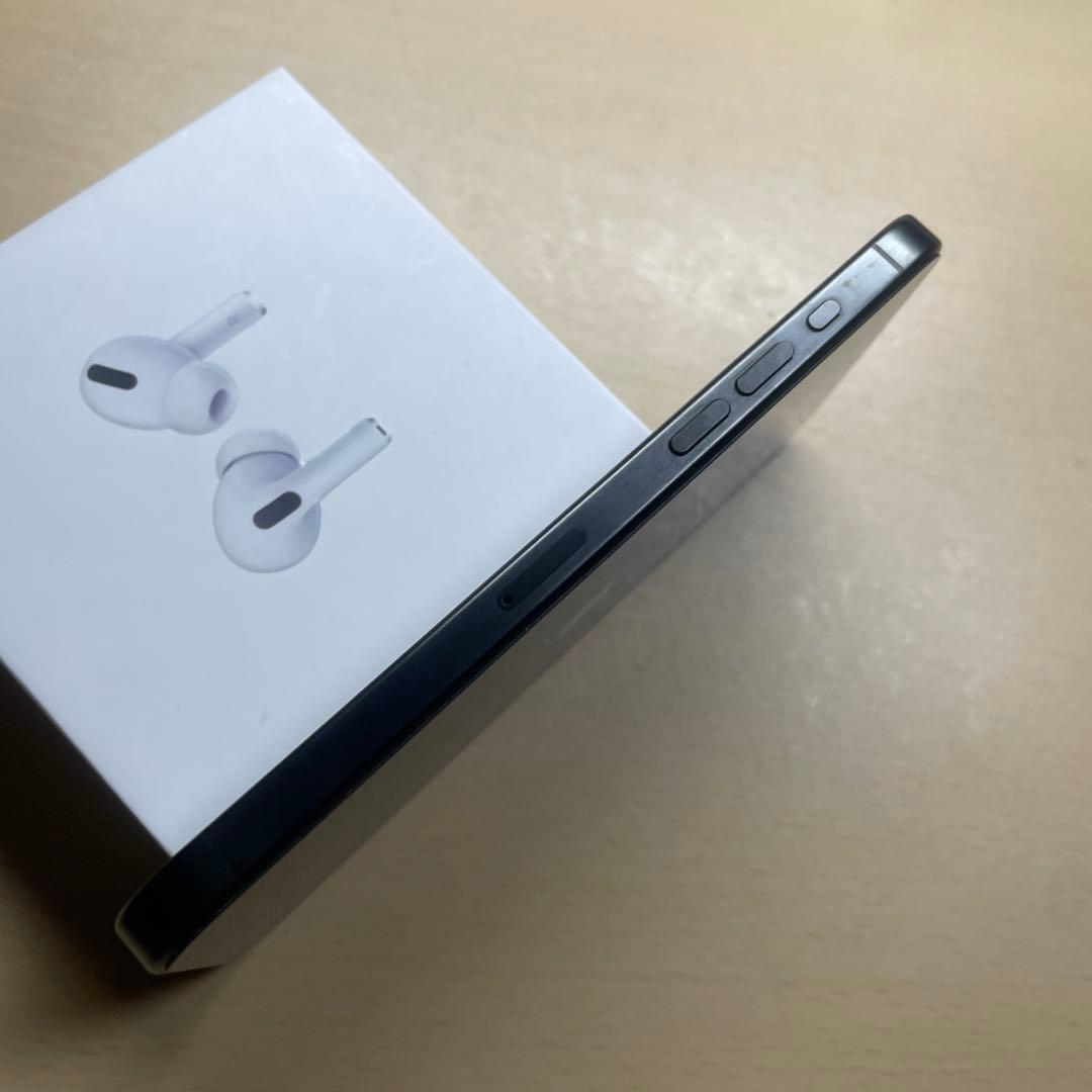 iPhone15 Pro Max 256GB SIMフリー　割れなし