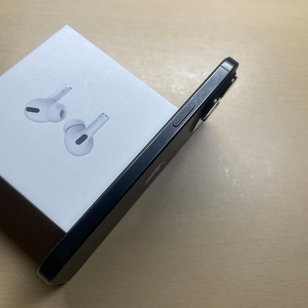 iPhone15 Pro Max 256GB SIMフリー　割れなし