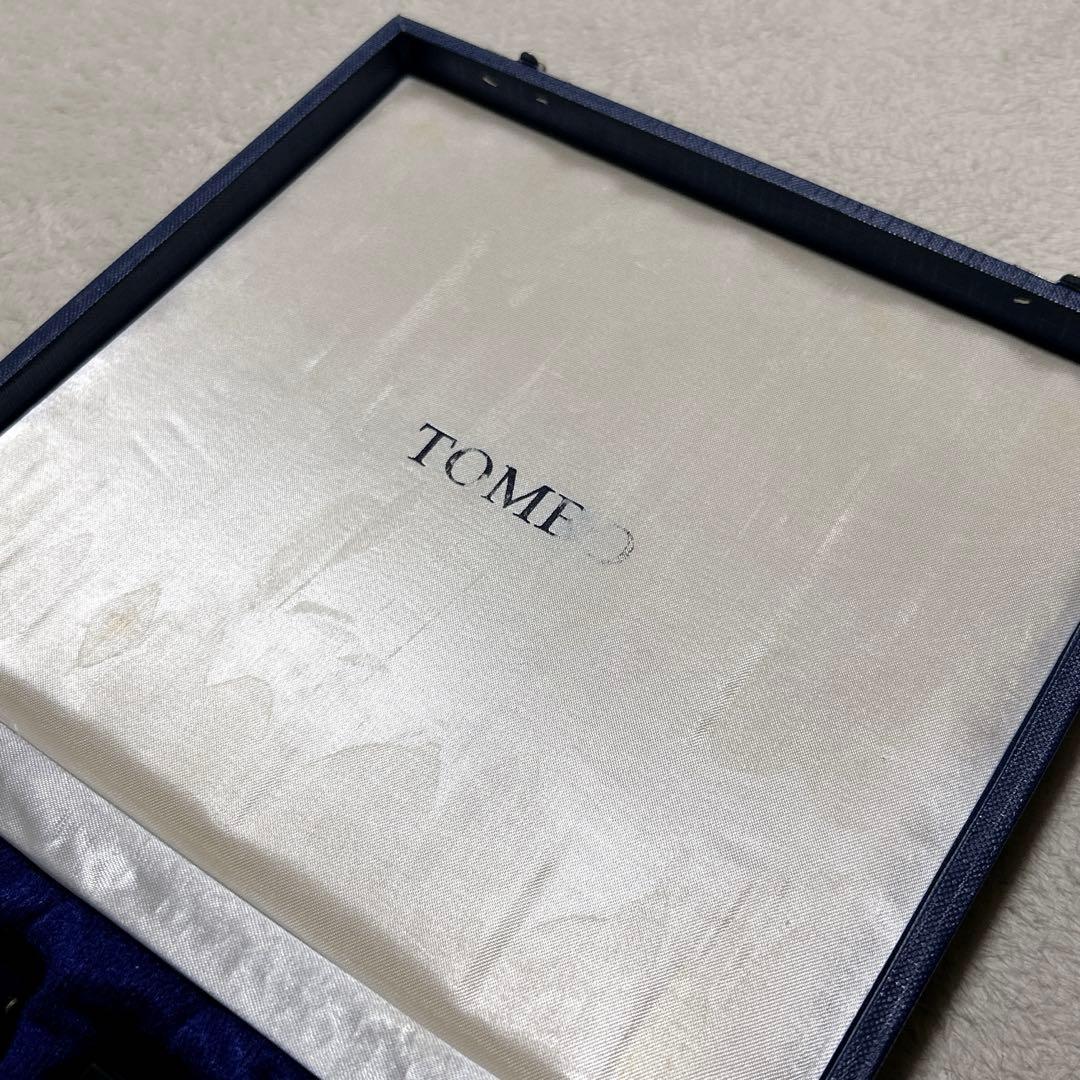 TOMBO ハーモニカ 4本セット バンド 21 tones ハードケース付き