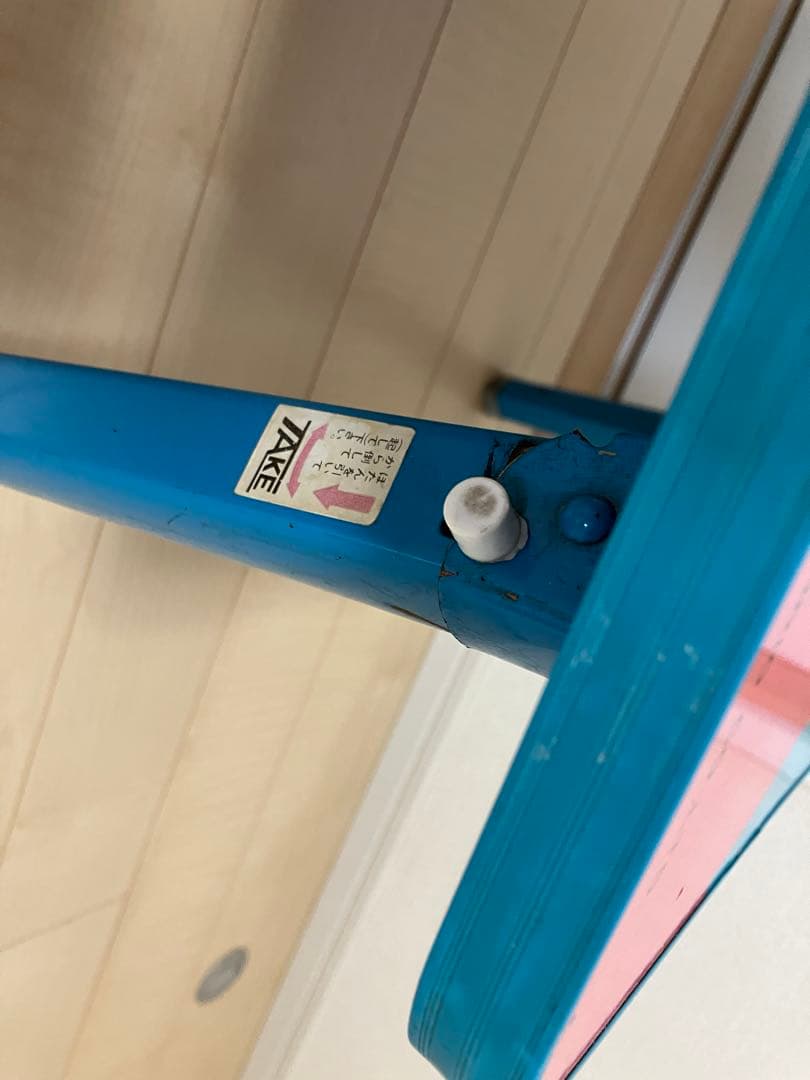 サンリオ　ゴロピカドン テーブル