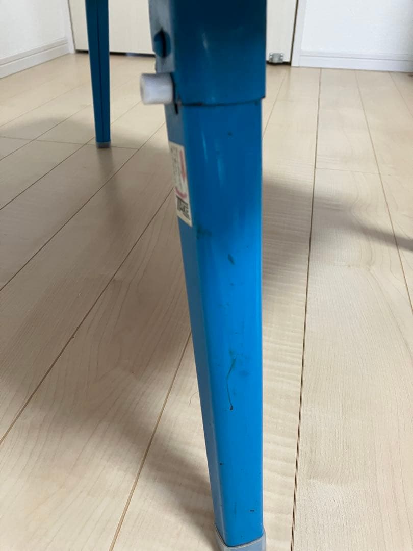 サンリオ　ゴロピカドン テーブル