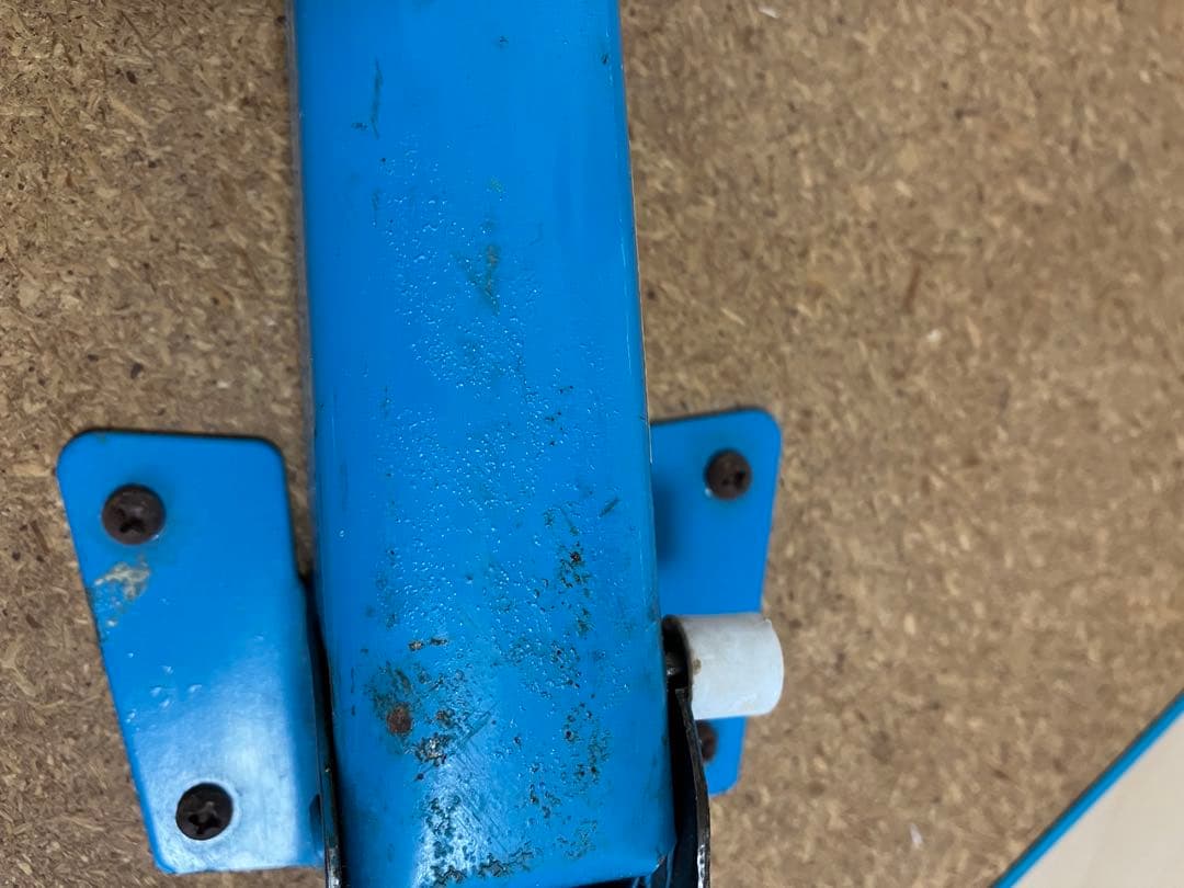 サンリオ　ゴロピカドン テーブル