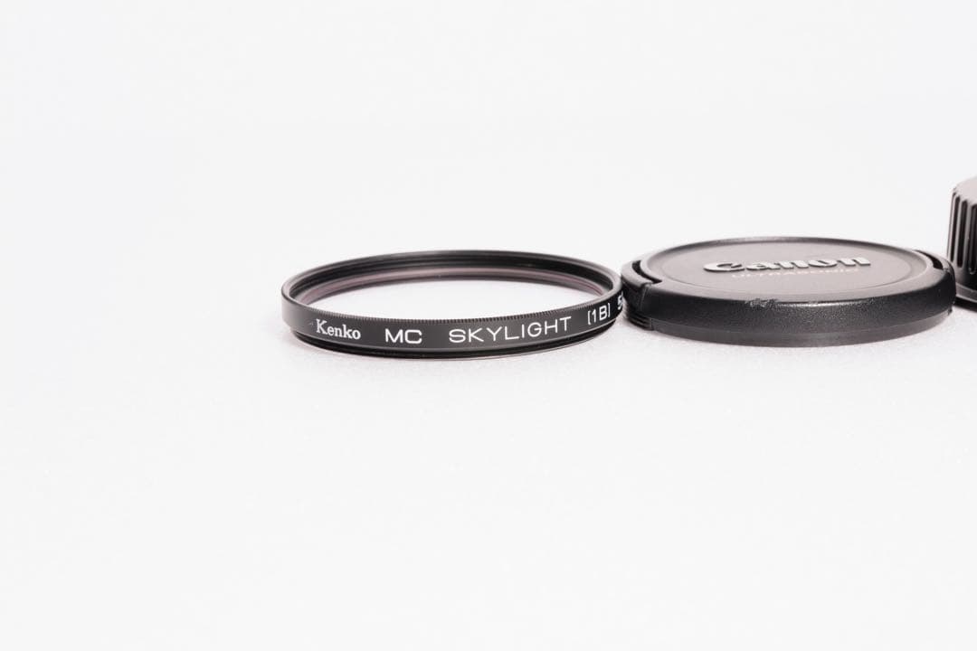 Canon EF100mm F2.8 マクロレンズ