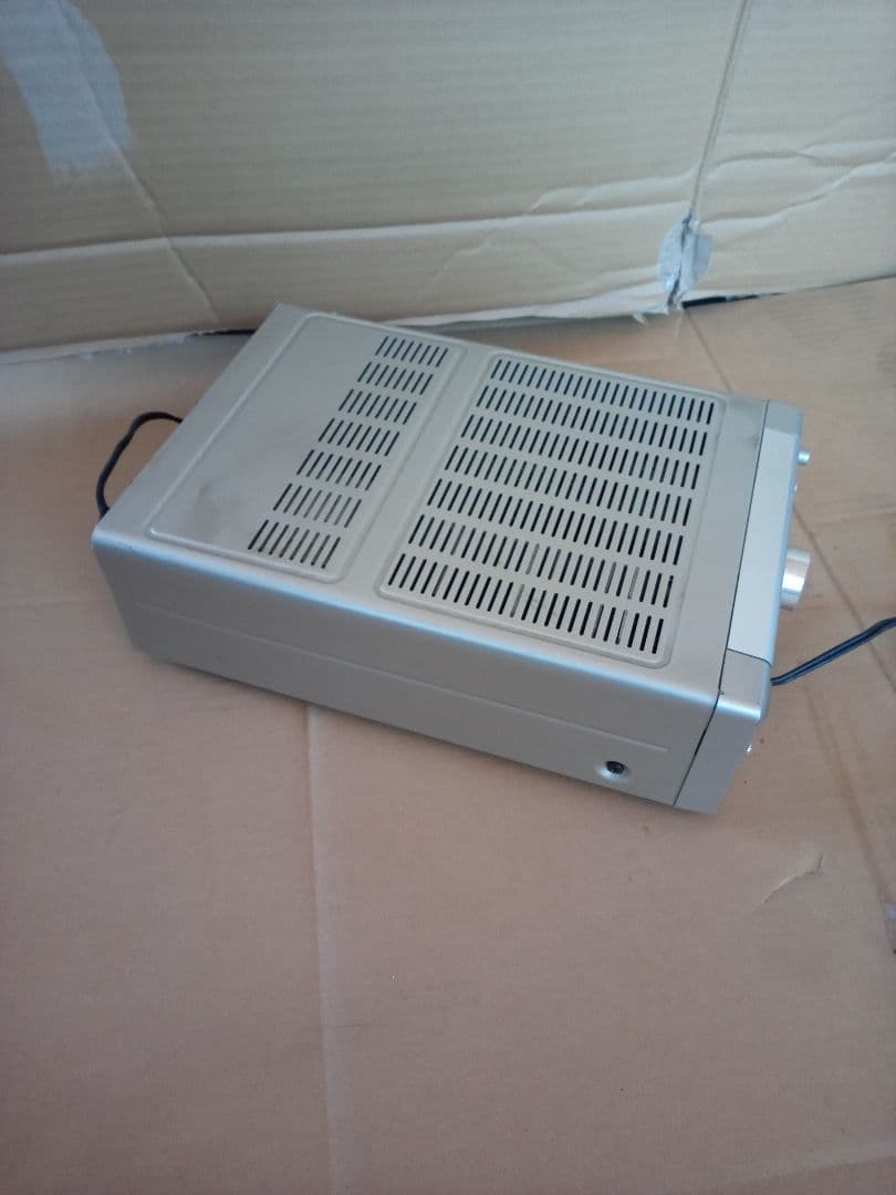 【動作品】DENON UD-M10E 高音質チューナーアンプ