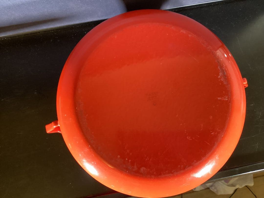 オールドダンスク　Dansk 特大　27cm ヴィンテージ France