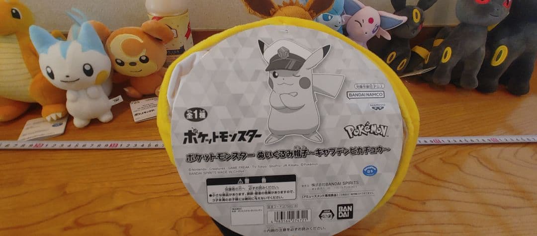 ポケモンぬいぐるみ　カバン　15点まとめ売り