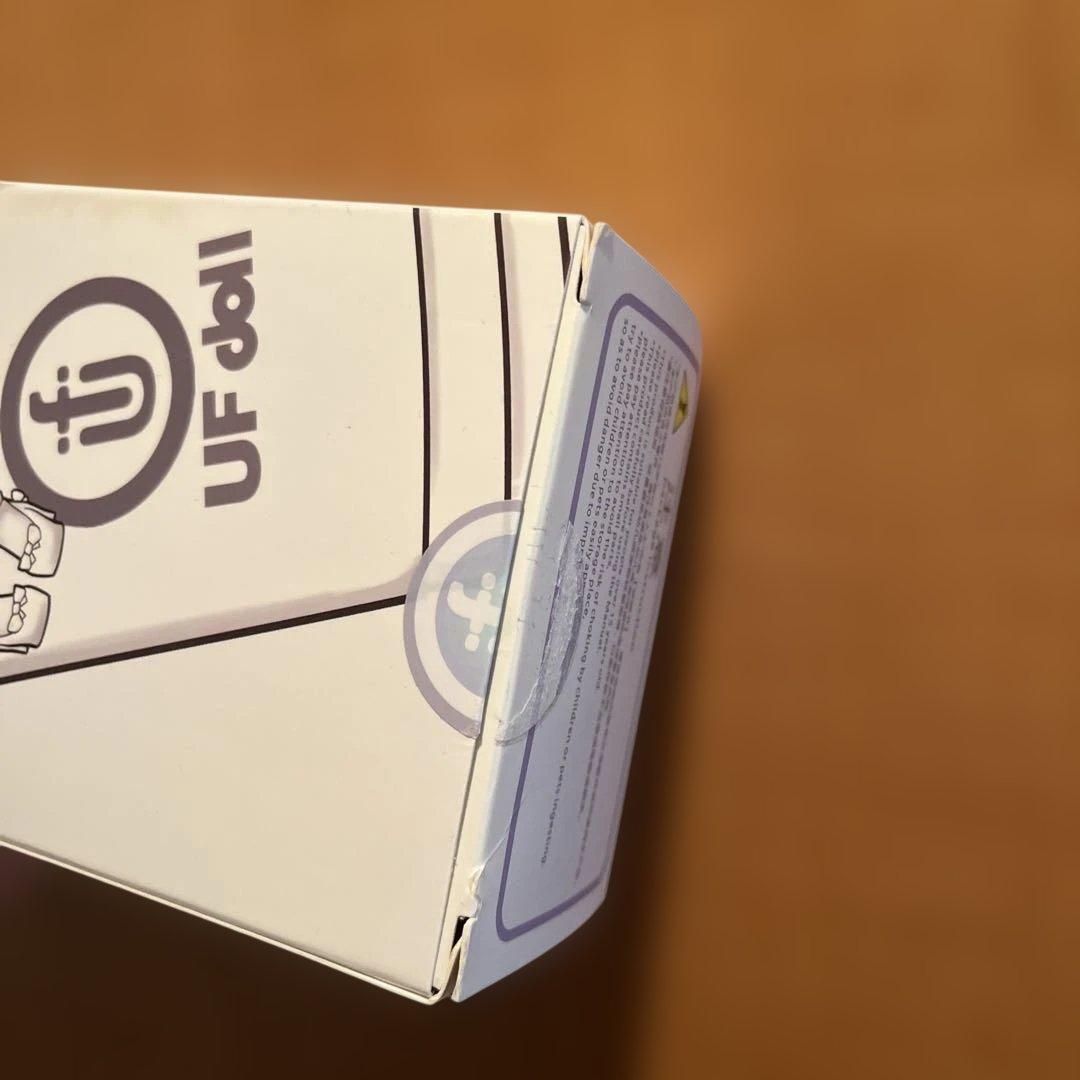 UFDOLL 1/6MINIドール ドリンクシリーズ ミルク