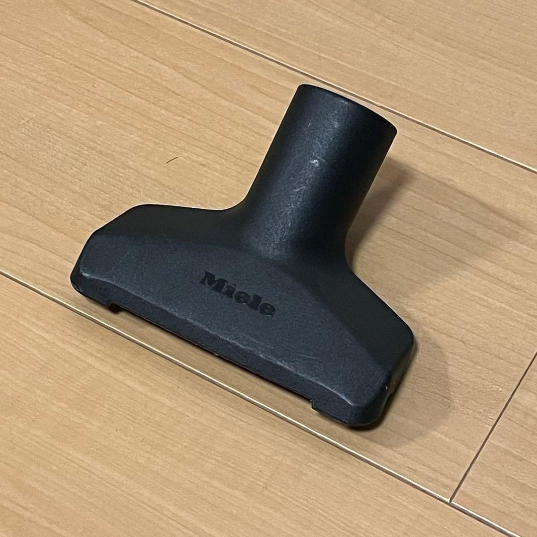 ミーレ　Miele ブルーラグーン　キャニスター掃除機　説明書あり