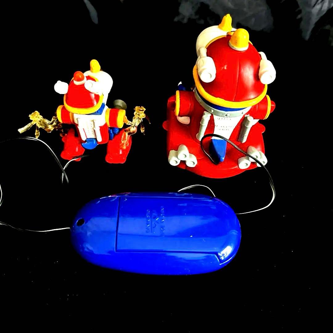 動作確認済み タツノコ3 ＆タツノコフィギュア