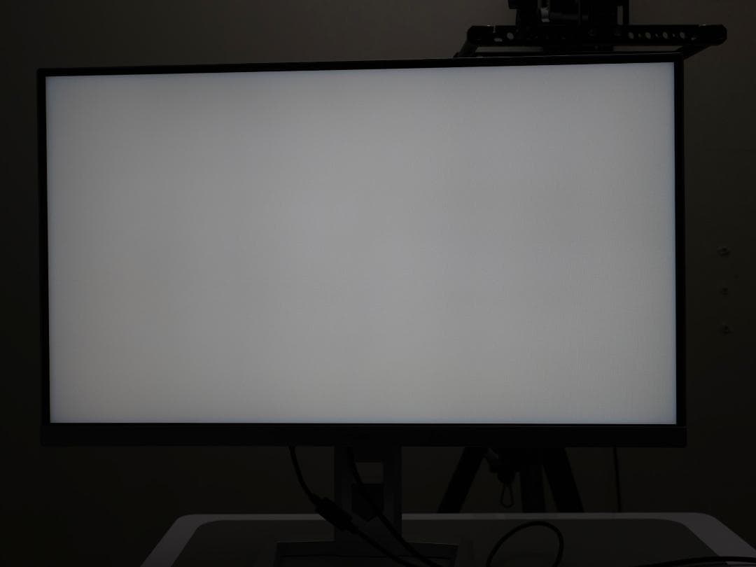 INNOCN 27M2V 27インチ 4k 160Hz ミニLED モニター