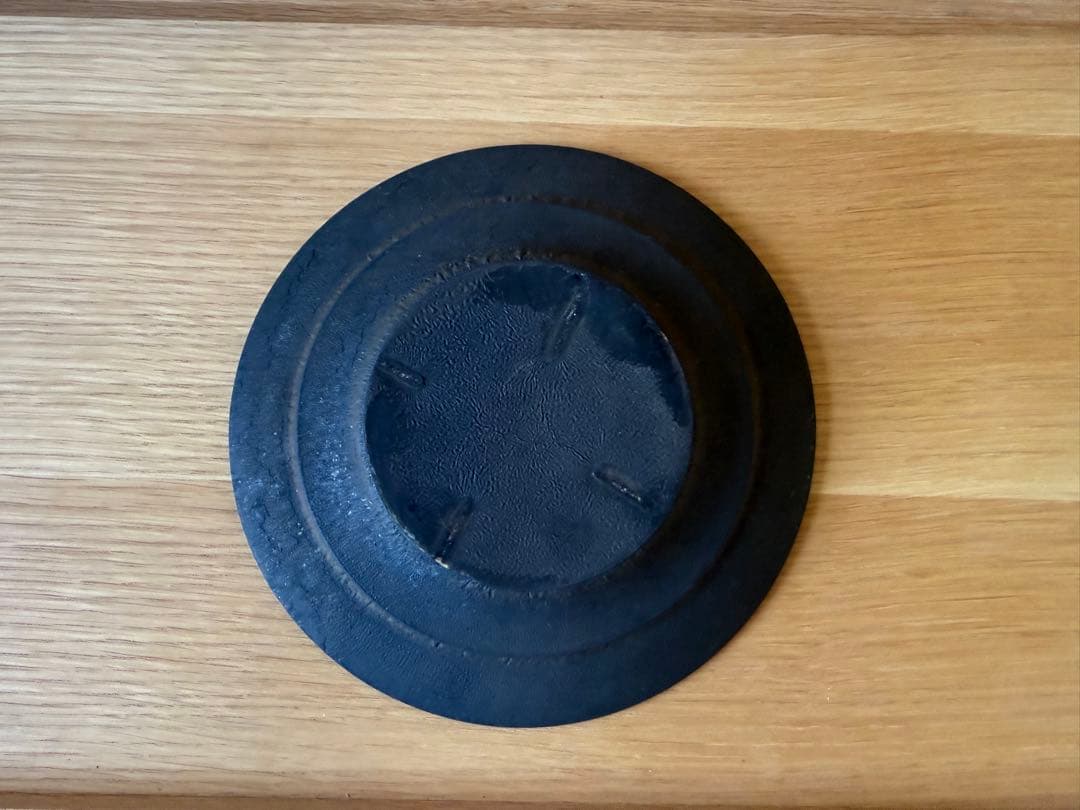 青木良太作　丸皿、角皿